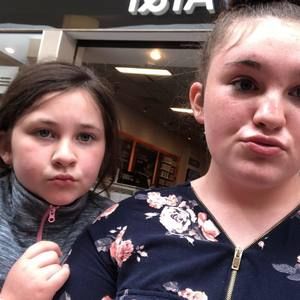 Meet your Posher, Brooklynn